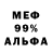 Метадон methadone Andre Vyazemski